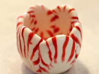 Princess Pinky Girl Candy Shot Glass